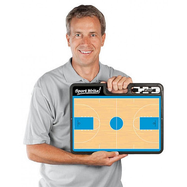 PLAYBOARD BASKETBALL 16.5x12.5