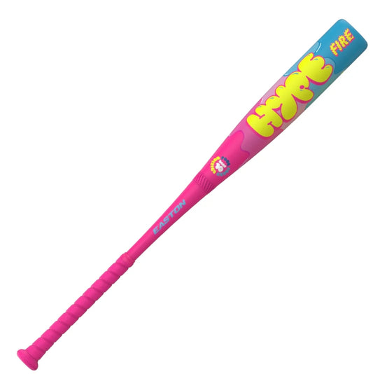 Easton Hype Fire Pool Party (-10) 2 3/4" USSSA Baseball Bat