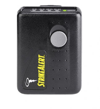 LIGHTNING DETECTOR