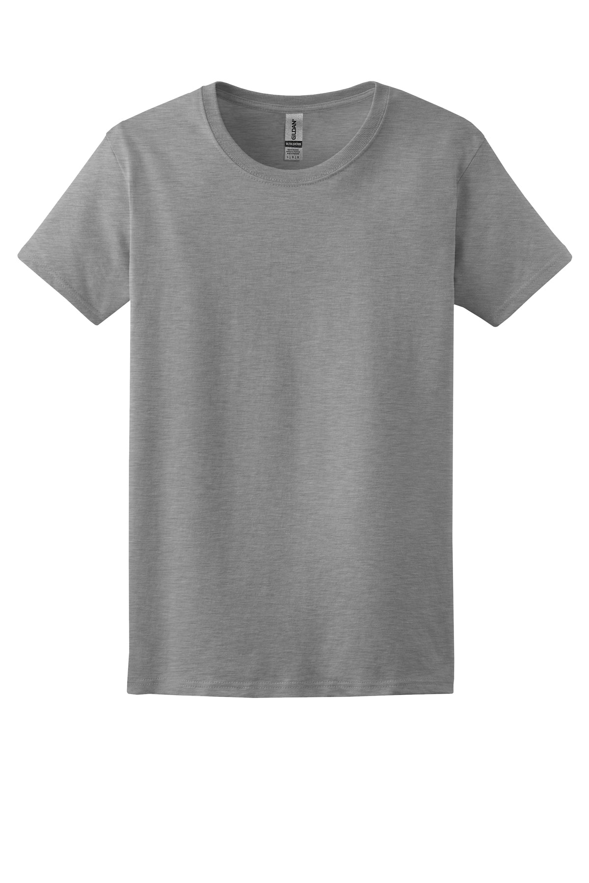 Gildan - Ladies Ultra Cotton T-Shirt