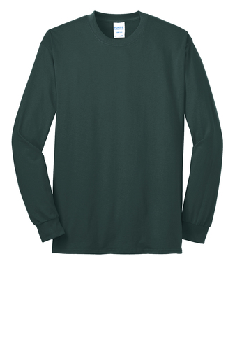 Port Company - Long Sleeve Core Blend Tee