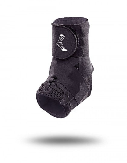 THE ONE ANKLE BRACE BLACK XS