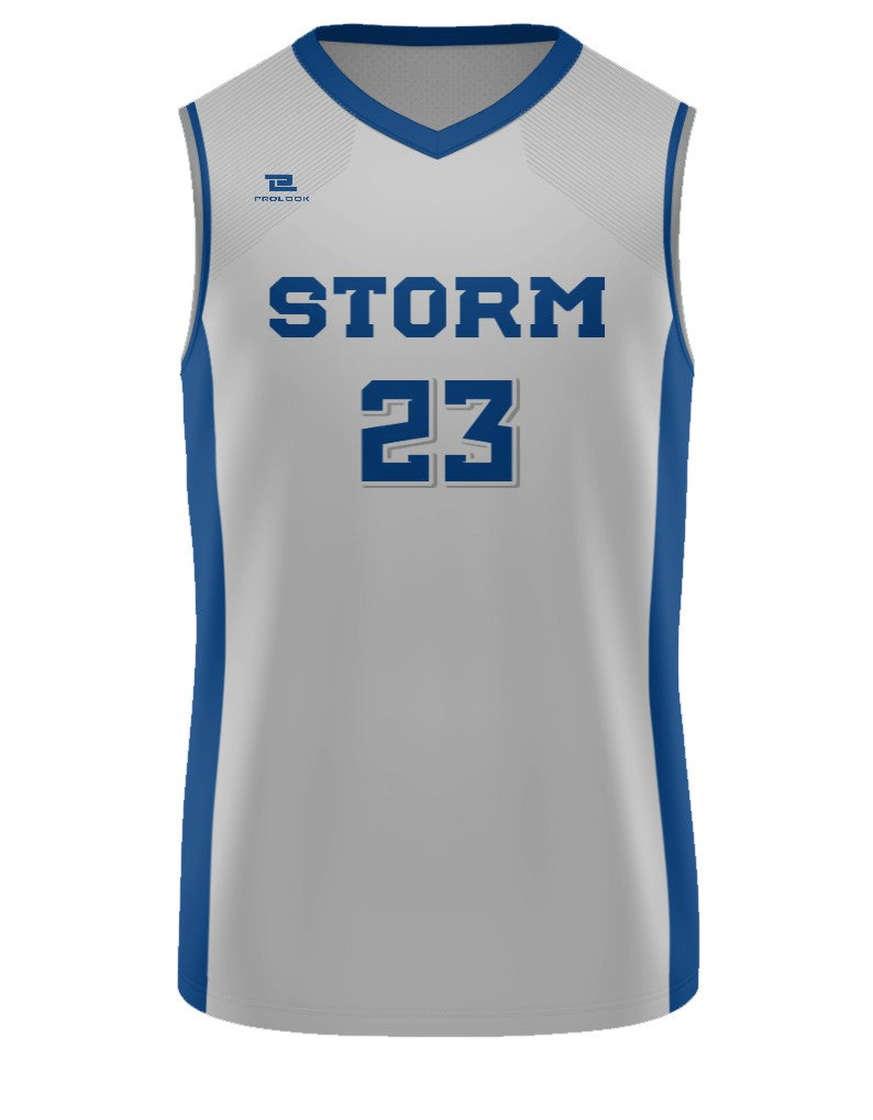 Prolook SFN Lite Full Custom Sublimated Jersey