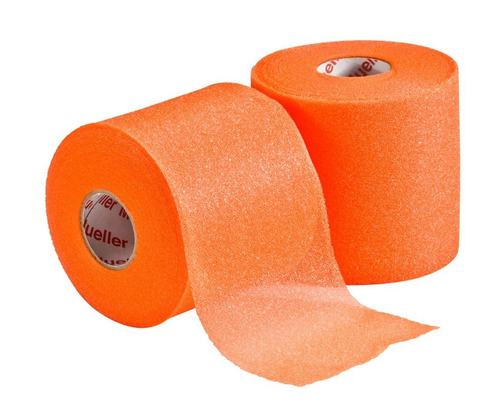 PREWRAP ORANGE 48/CASE