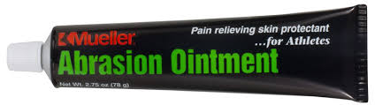 ABRASION OINTMENT 1LB