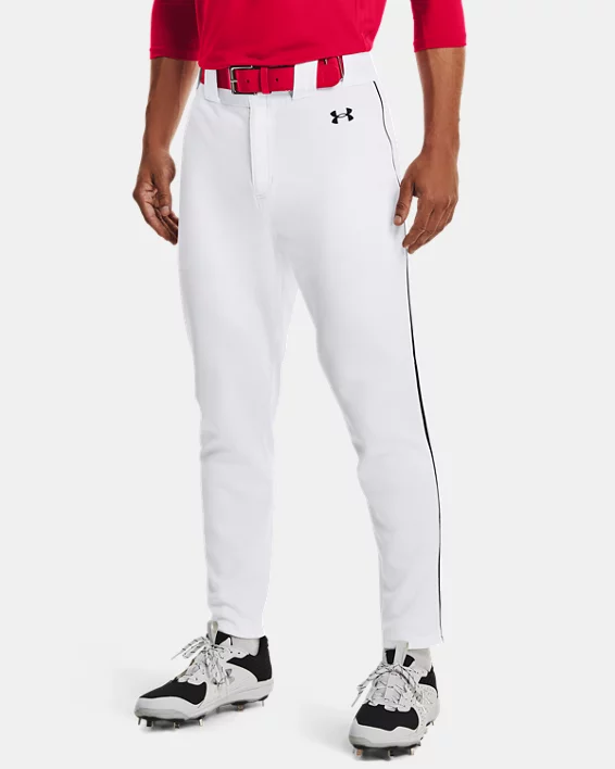 UA Gameday Vanish Pant Piped