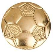 SOCCER BALL PIN
