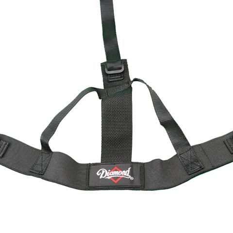 UMPIRE MASK REPLACEMENT HARNESS