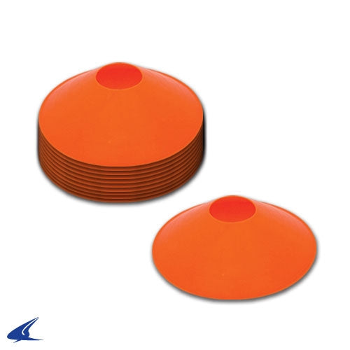 DISC CONE OPTIC ORANGE