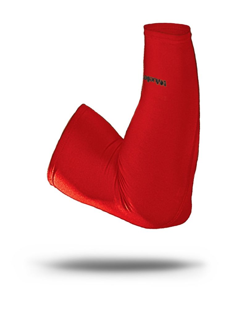 Performance Sleeve Red