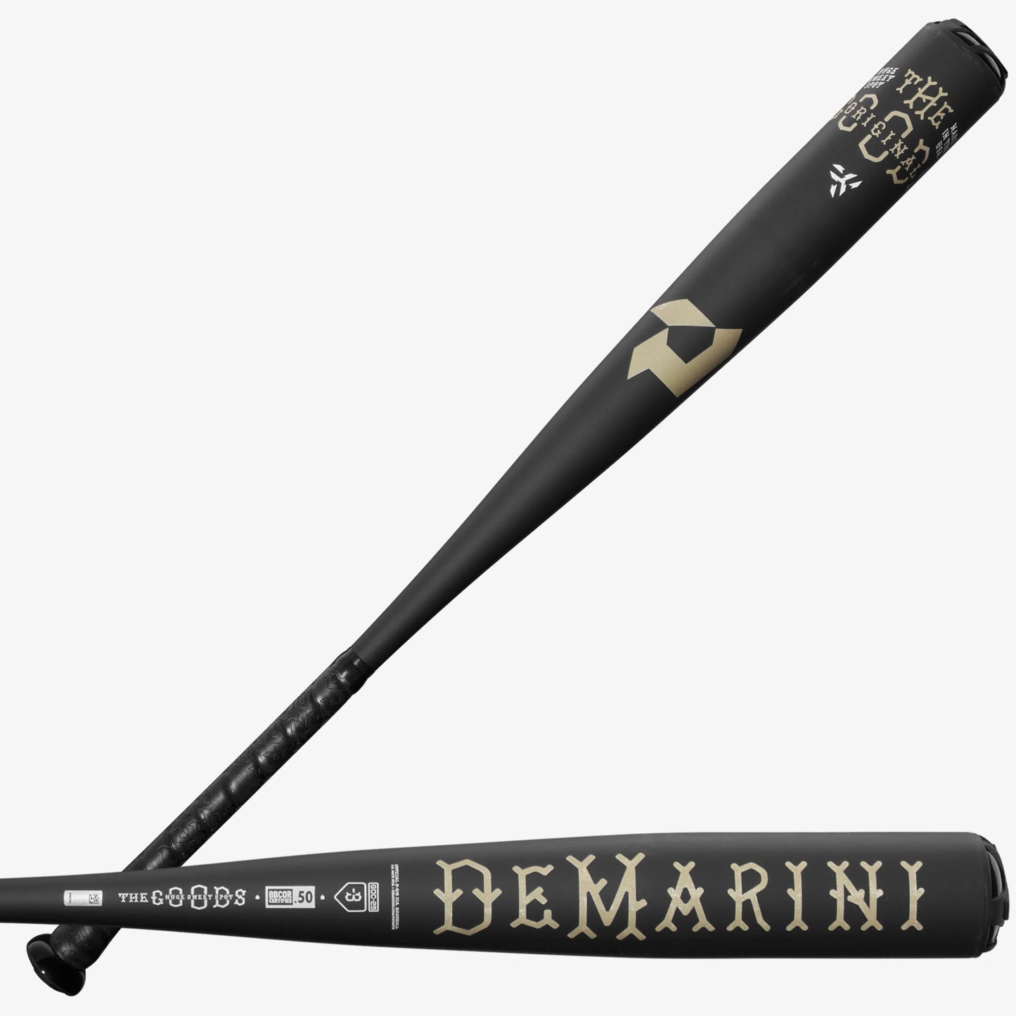 THE GOODS ONE BAT (-3) BBCOR 2025