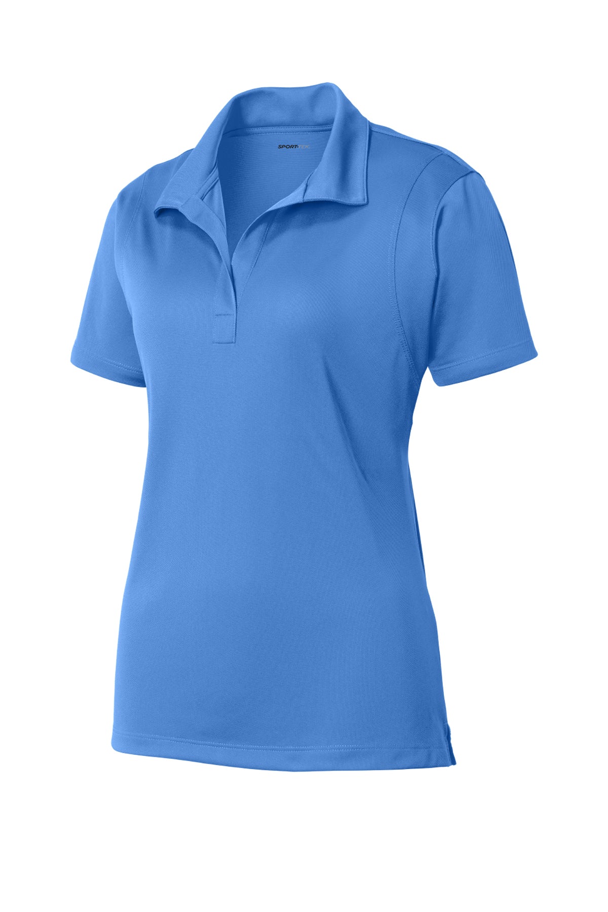 Sport-Tek Ladies Micropique Sport-Wick Polo