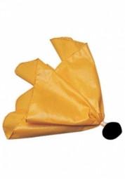 PENALTY FLAG BLACK BALL