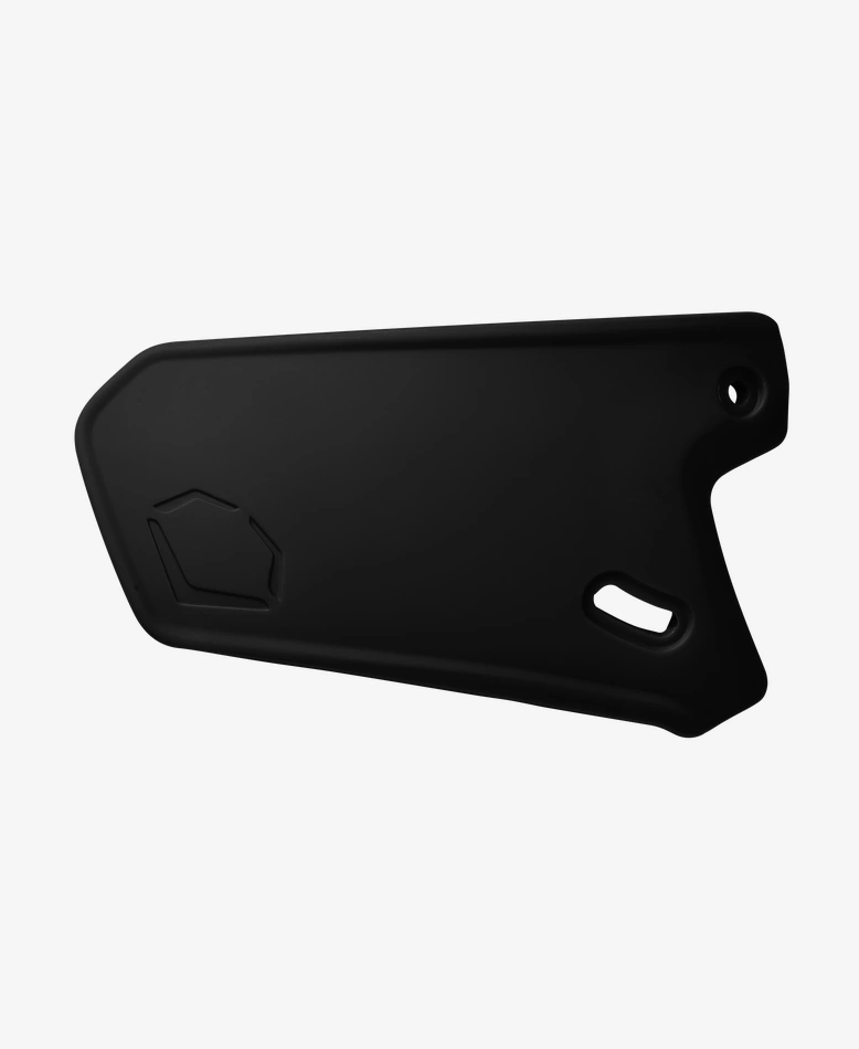 EVO XVT FACE SHIELD RIGHT