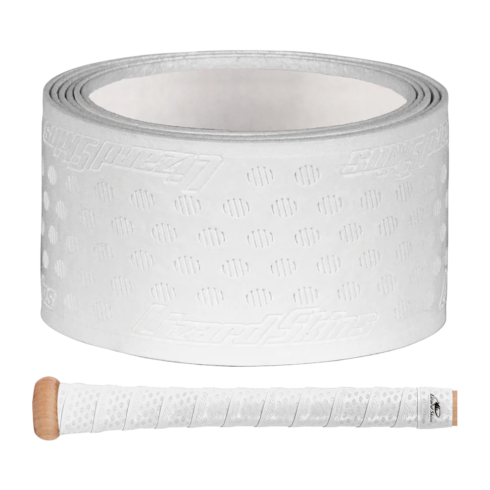 DSP Ultra Bat Grip - Diamond White - 1.1 mm