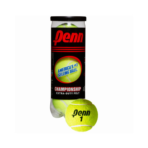 TENNIS BALL CHAMPIONSHIP EXTRA DUTY 72/CASE