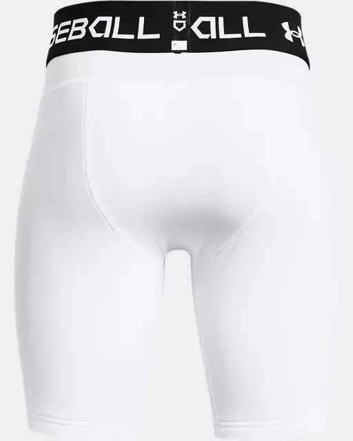 Youth slider short with cup 21