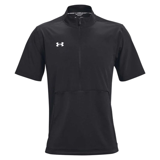 Under Armour Motivate 2.0 short sleeve pullover