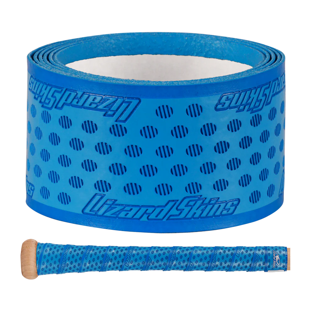 DSP Ultra Bat Grip - Polar Blue - 1.1 mm