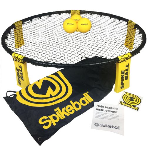 SPIKEBALL SET