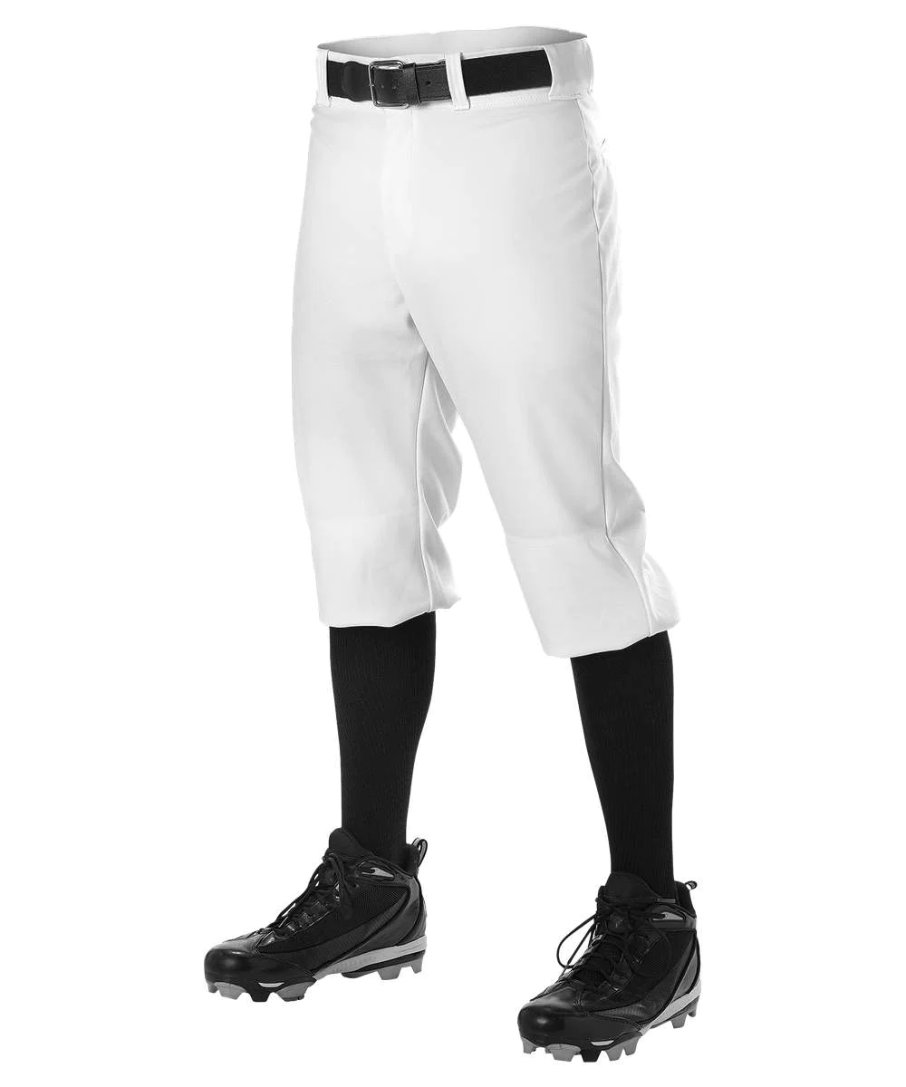 BASEBALL PANT Knicker