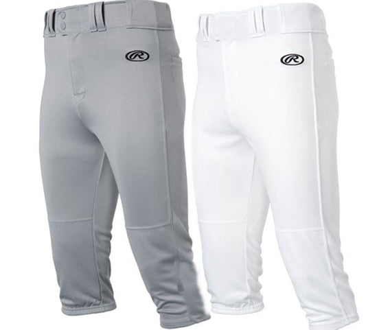 RAWLINGS ADULT KNICKER LAUNCH PANT