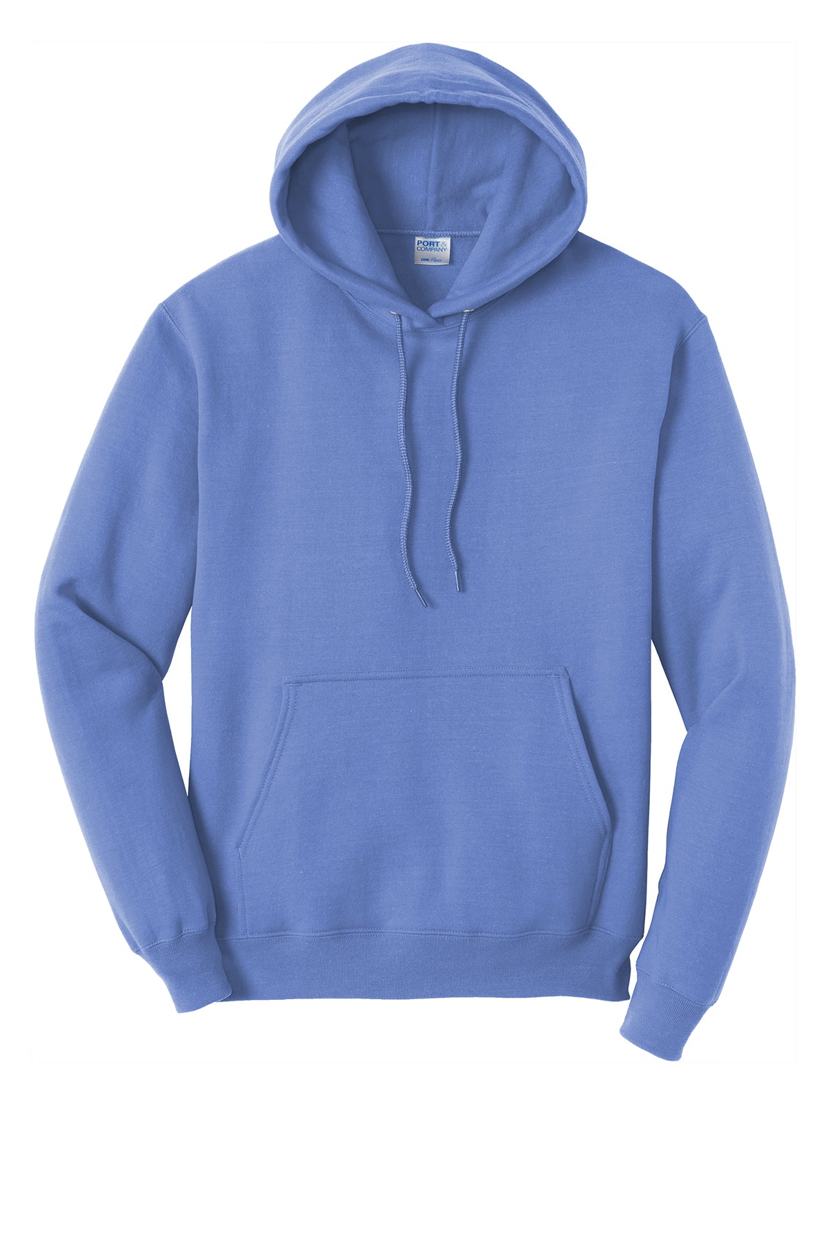 Port Company - Core Fleece Pullover Hooded Sweatshirt