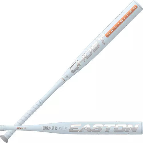 GHOST UNLIMITED -10 FASTPITCH 2025 BAT