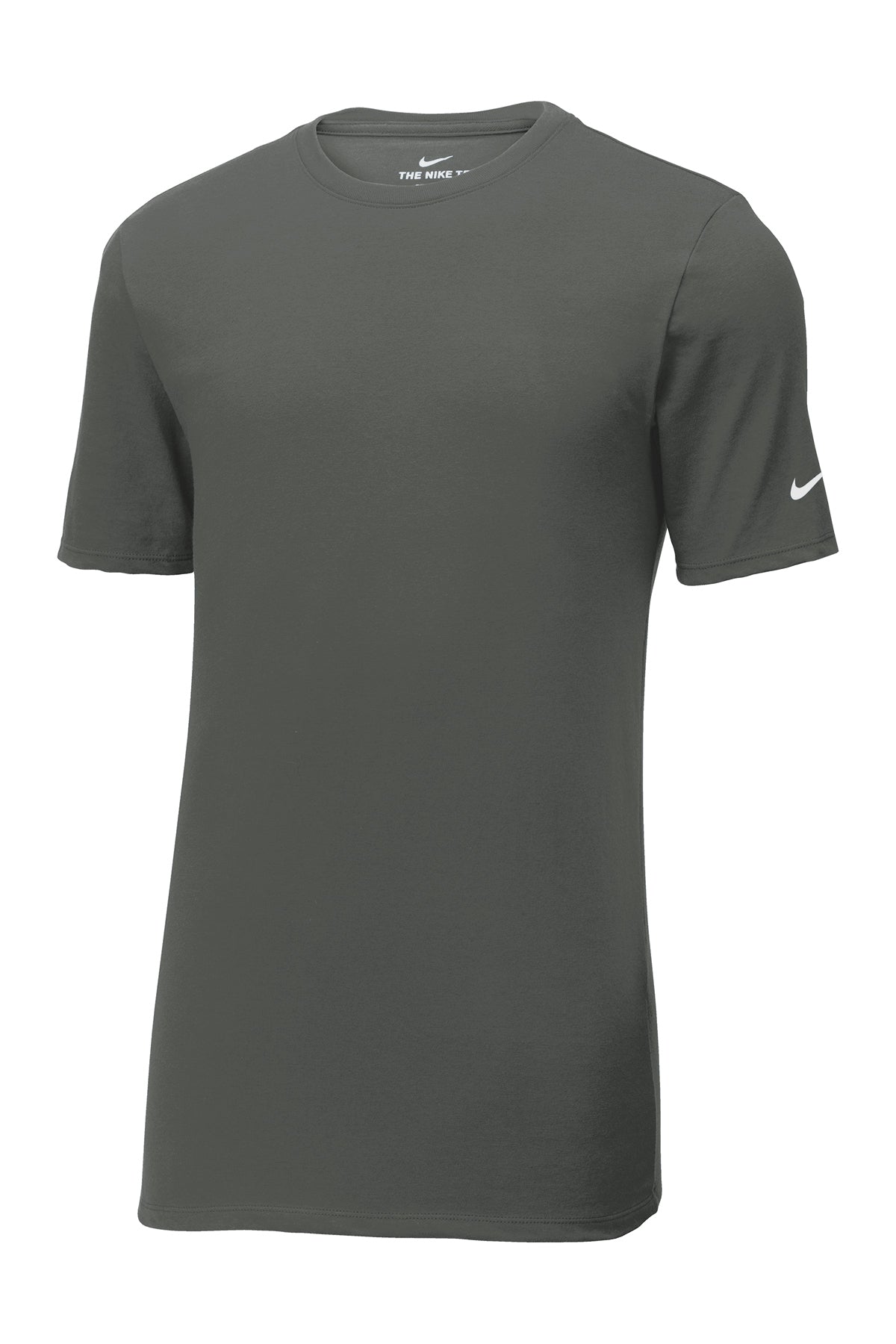 Nike Dri-Fit Cotton/Poly Tee