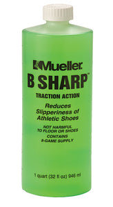B-SHARP TRACTION ACTION (1-QT).
