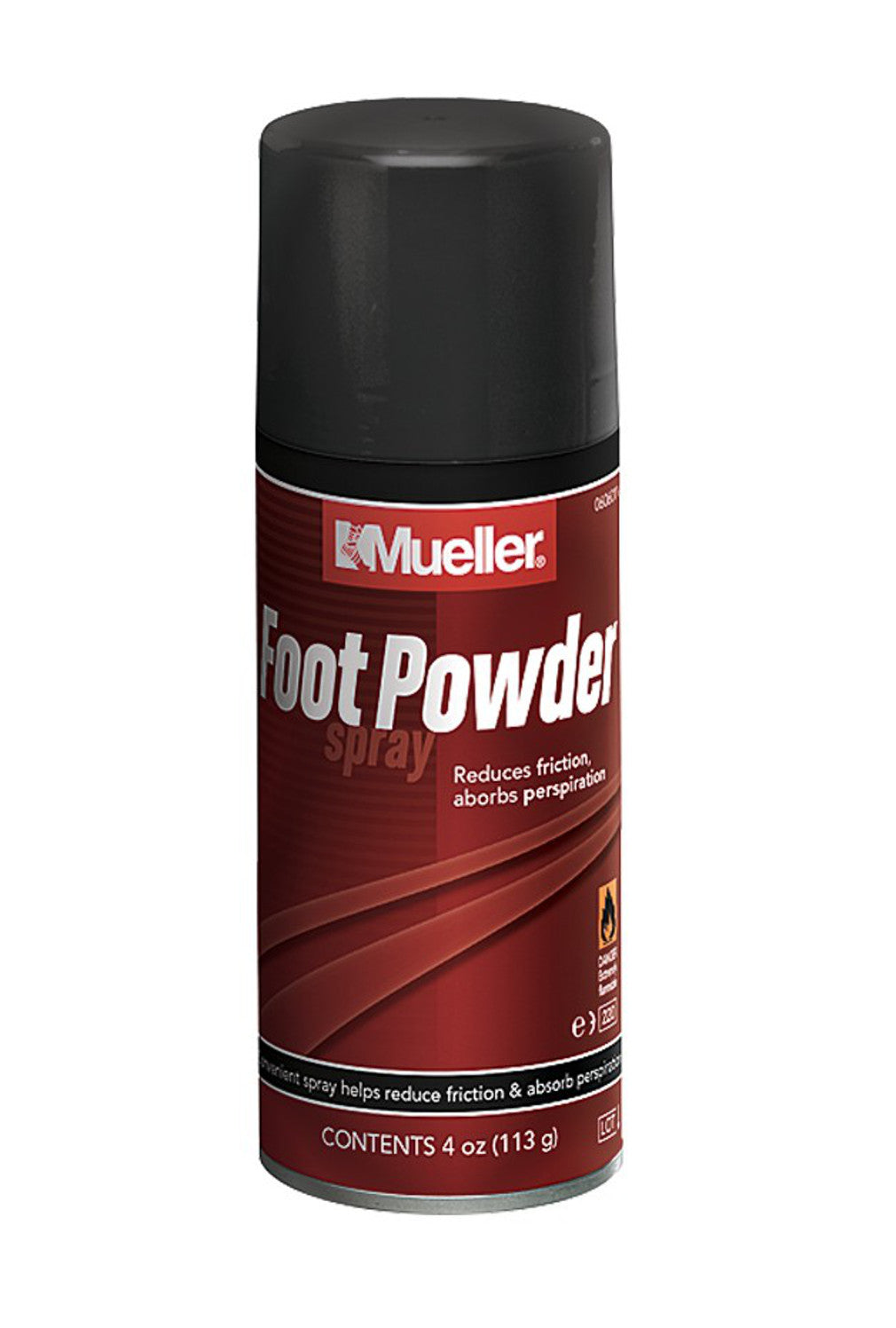 FOOT POWDER SPRAY 4OZ