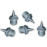 Track Spikes 3/16" Needle 100/pkg