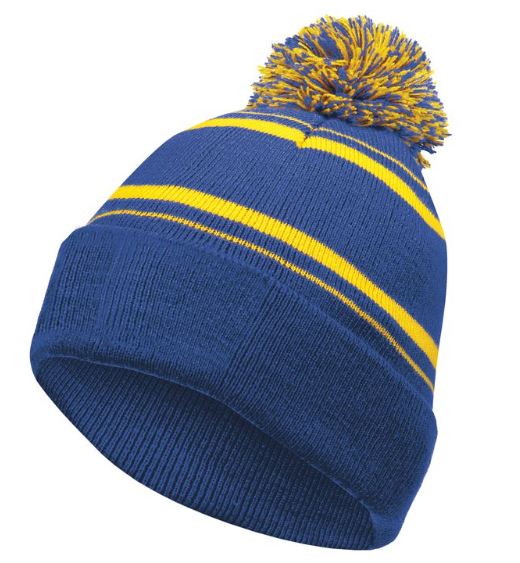Holloway Homecoming beanie