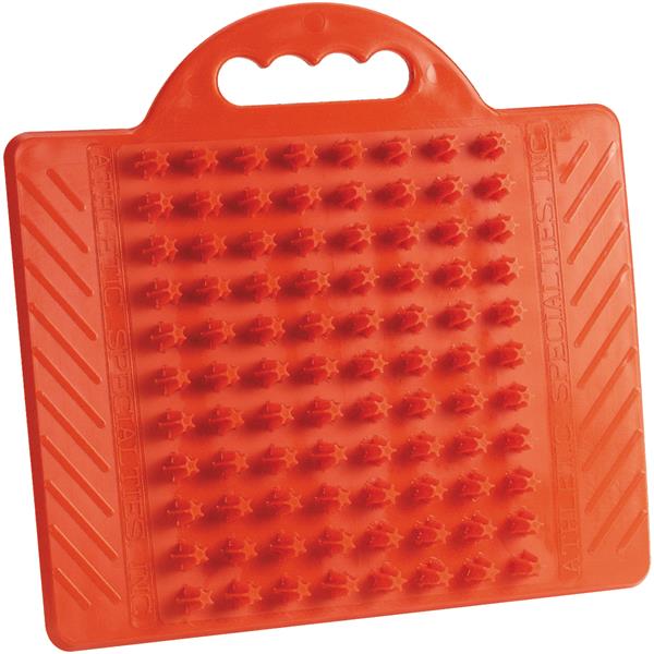 CLEAT CLEANER 15 X 12 TRAVEL