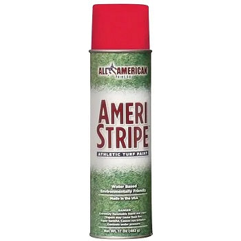FIELD PAINT SCARLET CASE OF 12 CANS