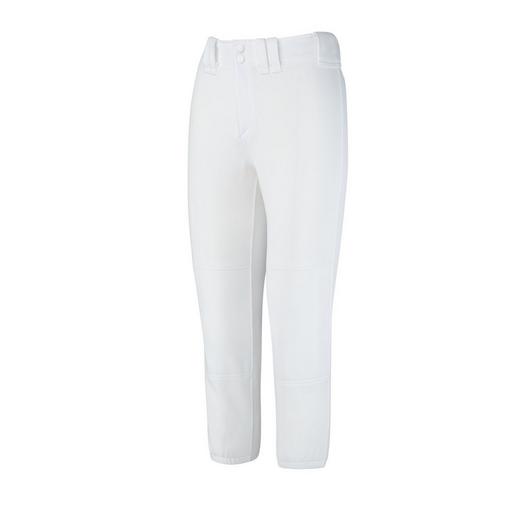 SOFTBALL PANT BELTED LADIES