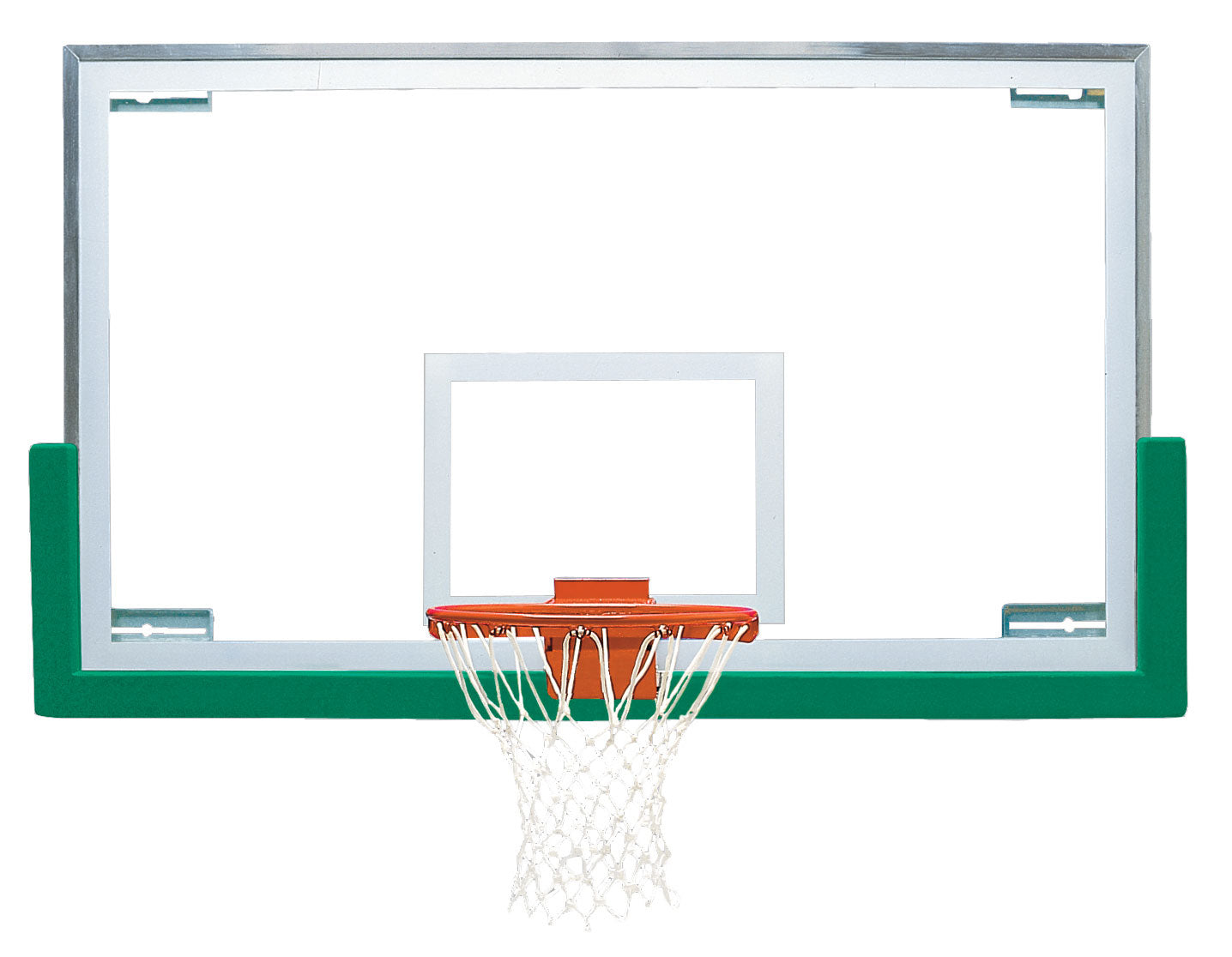 Backboard 42"x72" Conversion