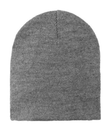 Port  Companyknit Skull Cap