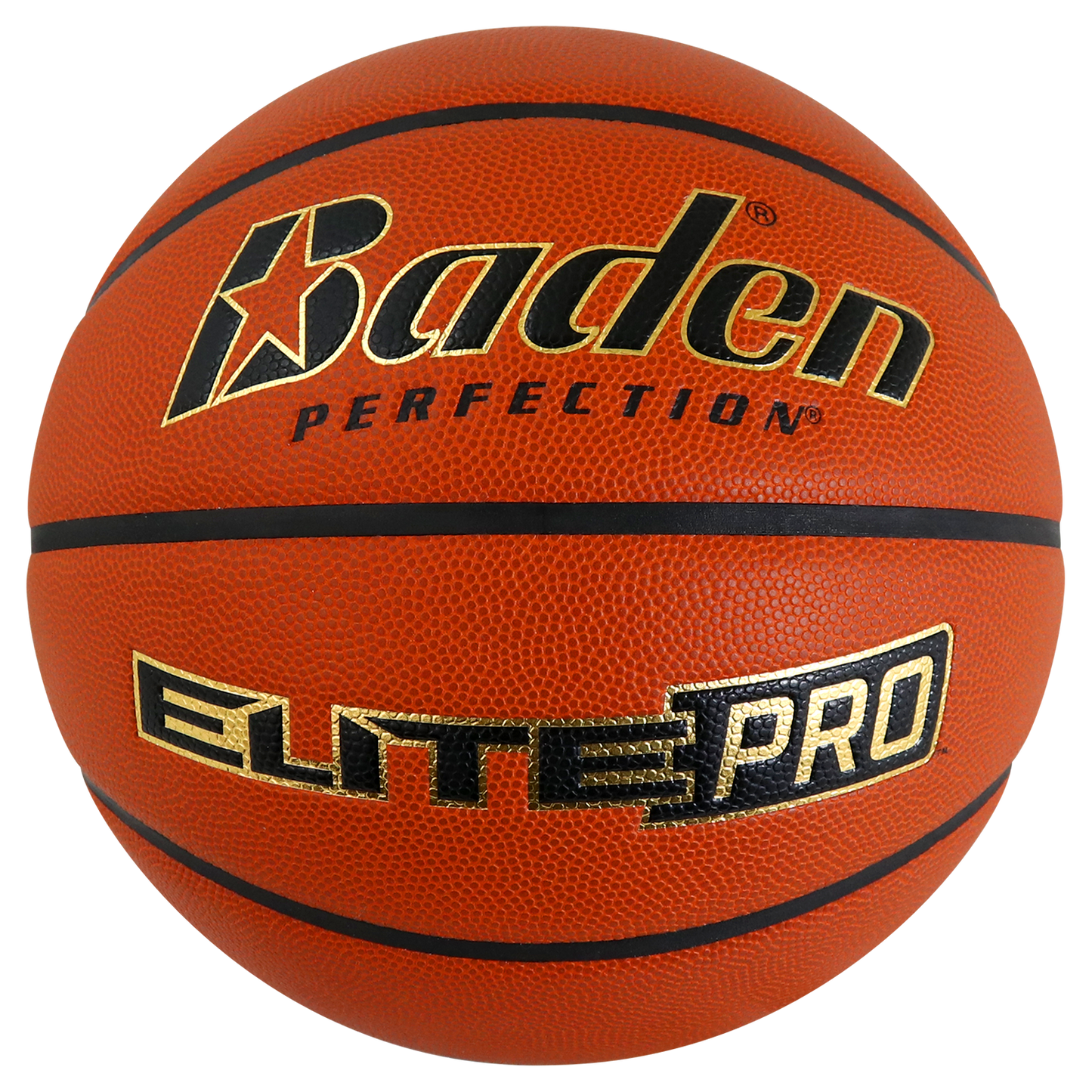 BASKETBALL ELITE PRO OFCL