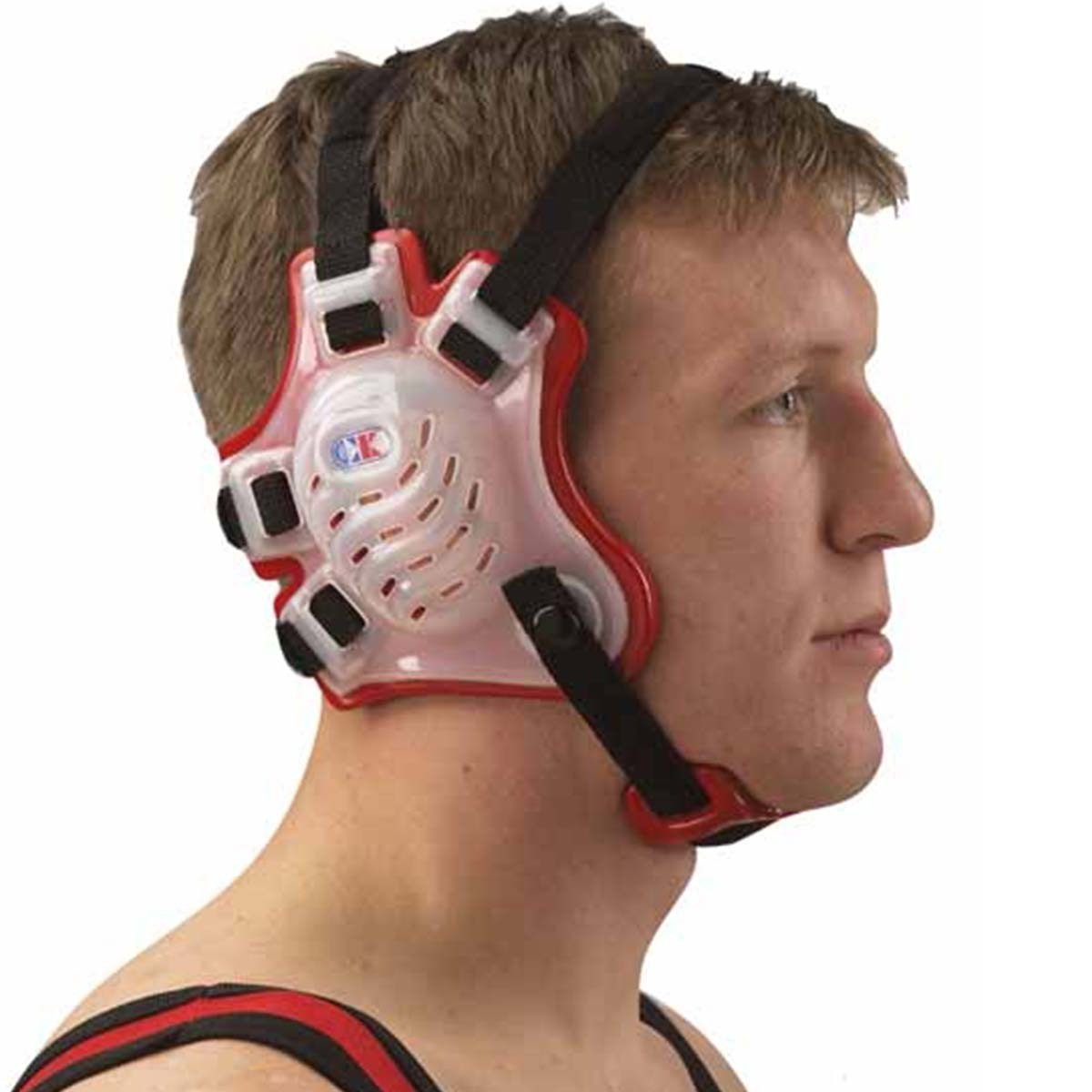 WRESTLING HEADGEAR TORNADO