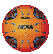 NCAA COPIA II REPLICA SOCCER BALL SIZE 4