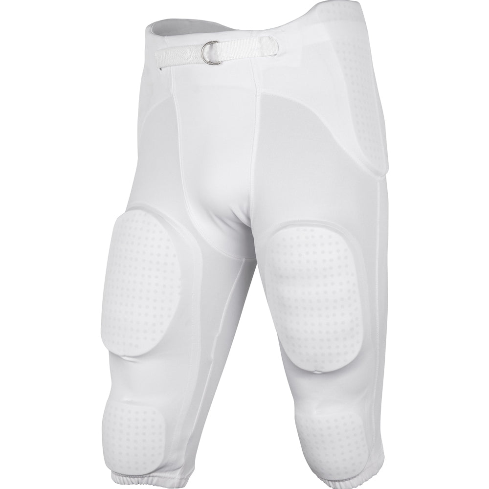 SAFETY INTEGRATED FOOTBALL YOUTH PRACTICE PANT XXS