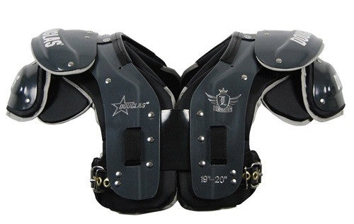 LEGACY SHOULDER PADS OL/DL