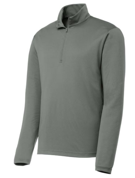 Sport-Tek Posicharge Competitor 1/4-Zip Pullover