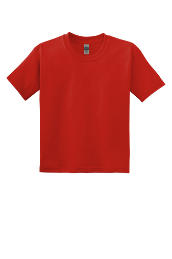 Gildan youth Dryblend 50/50 Poly/Cotton T-Shirt