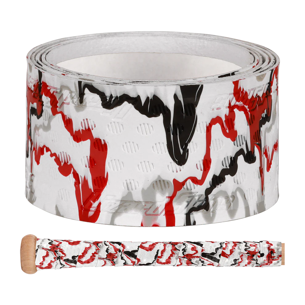 DSP Ultra Bat Grip - Fury Camo - 1.1 mm