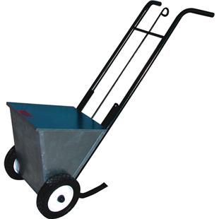 2 WHEEL DRY LINE MARKER 25LB