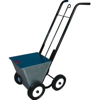 4 WHEEL DRY LINE MARKER 50LB