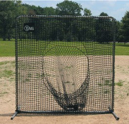 7' X 7' SCREEN W/SOCK POCKET