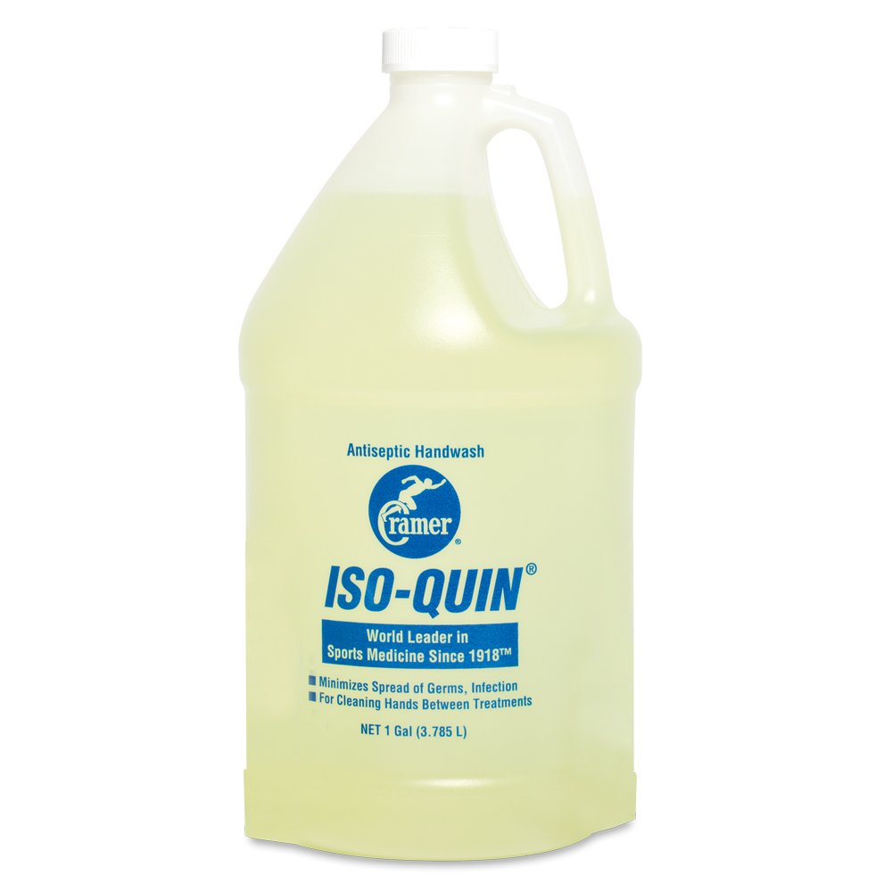 ISO-QUIN GALLON